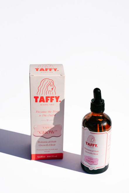 Taffy GROW