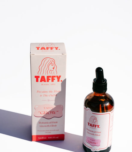 Taffy GROW