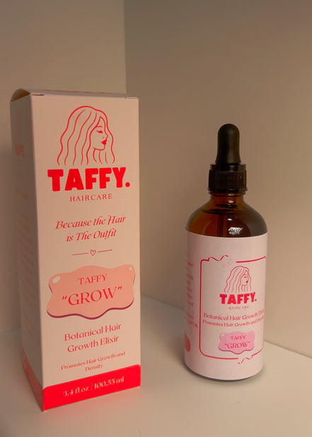 Taffy "GROW"