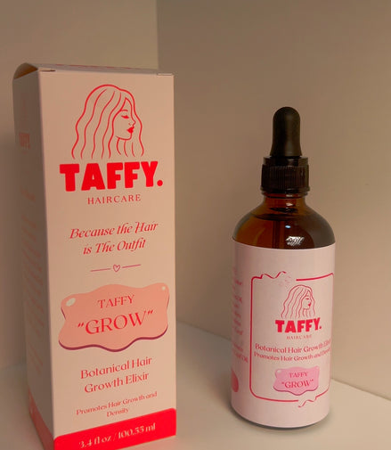 Taffy "GROW"